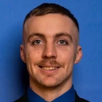 Texas A&M University-Commerce Employee Adler Leadlove-Misner's profile photo