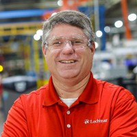 Lochinvar, LLC Employee Lee Poplin's profile photo