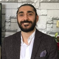 Faruk Altunbicak Email