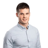 i'move Employee Chris Burdis's profile photo