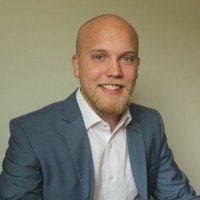 Aqua Poly Equipment Company Employee Jeremiah Larson's profile photo