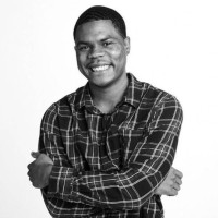 AMP Entertainment Employee Tyler Harp's profile photo