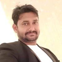 Sunora Solar PV Module Employee Nikhilesh Meshram's profile photo