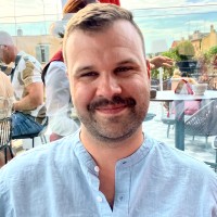 Longwoods International Employee Brian Screptock's profile photo