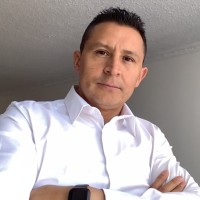 Américas BPS Employee Rubén Alexander Rico's profile photo