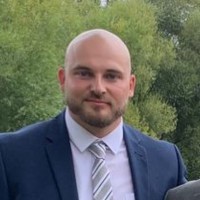Haddon Training Ltd Employee Jayke Hudd's profile photo