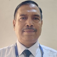 Grozip Employee Arun Singh's profile photo