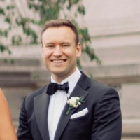 Tim Padgett Email & Phone Number