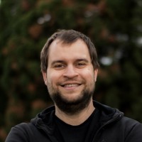Sourcelab Employee Daniel Rodriguez's profile photo