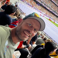 On Employee Flavio Calligaris-Maibach's profile photo