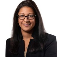 Episcopal Health Foundation Employee Zahyrah Blakeney's profile photo