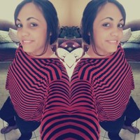 Constant Contact Lead Gen & CRM Employee Odille Boonzaaier's profile photo