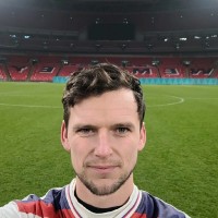 Alleyn's School Employee Curtis Ford's profile photo