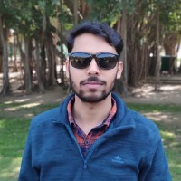 Thinvent Technologies Employee Ankur Maurya's profile photo