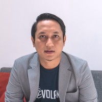 Volantis Technology Employee Gayuh Satria's profile photo