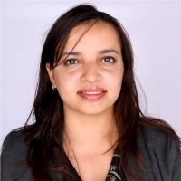 Virginia Tech College of Natural Resources and Environment Employee Aakriti Sapkota's profile photo