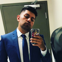 Abraham Rincon Romo Email