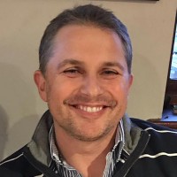 HP Employee Aaron Archer's profile photo