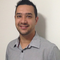 Tito Smart Modal Logistics Employee Luciano Soares Nascimento's profile photo