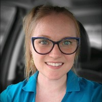Infomax Office Systems Employee Nicole Ervin's profile photo