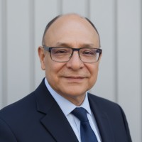 Own Business Employee Salvador Segura-Ortega's profile photo