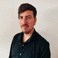 Asteroid Technologies Employee Nahuel Marchelli's profile photo