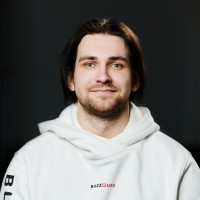 BuzzGuru Employee Vitali Stotski's profile photo