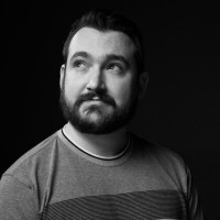 Evolve Studios® Employee Spencer Clarke's profile photo