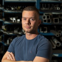 Sudeba B.V. Employee Raoul Paquaij's profile photo