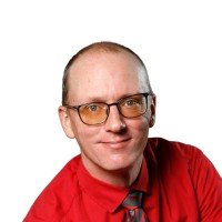 Victoria Park Community Homes Employee Timothy Taylor's profile photo