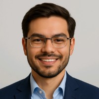 Proventeq Employee Rushikesh Bhosale's profile photo