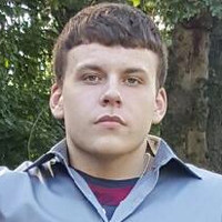 Ranken Technical College Employee Austin Greer's profile photo
