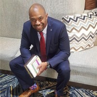 Fresh Start Cleaning Company Employee Kenneth Edwards Jr.'s profile photo