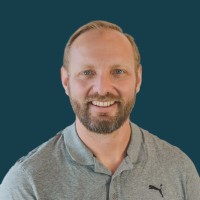 StudyForge Employee Nathan Frey's profile photo