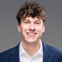 Juul Labs Employee Tyler Compton's profile photo