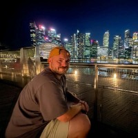 Daniel Jupp Email