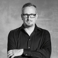 Zaha Hadid Architects Employee Helmut Kinzler's profile photo