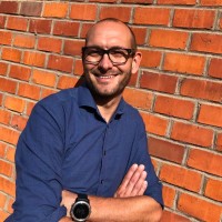Framatome Employee Uwe Klein's profile photo