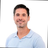 Talos Employee Drew Forman's profile photo