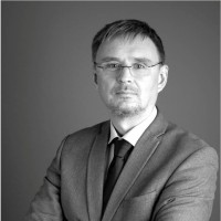 CleanR Grupa Employee Valdis Purvinskis's profile photo
