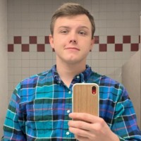 UBI Products Employee Connor Gilkerson's profile photo