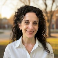 Gray Decision Intelligence Employee Monica Bilson's profile photo