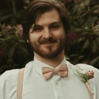 Real Time Intelligence, Inc Employee Michael Zingery's profile photo