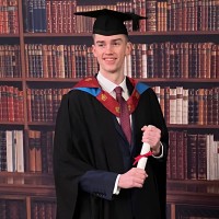 Citi Employee Craig Getty's profile photo