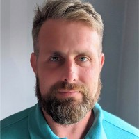 Nokia Employee Phil Thorn's profile photo
