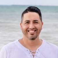 First Innovations Employee John Wells's profile photo