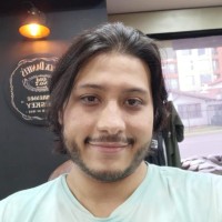 Daniel Cantillo Email