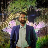 Maan Restaurant (India) Employee Bhargavram Paluri's profile photo