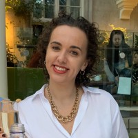 St. George's Hospital Charity Employee Helen Butterfield's profile photo