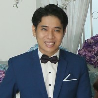 Commerce.Asia Employee Nguyen Giang's profile photo